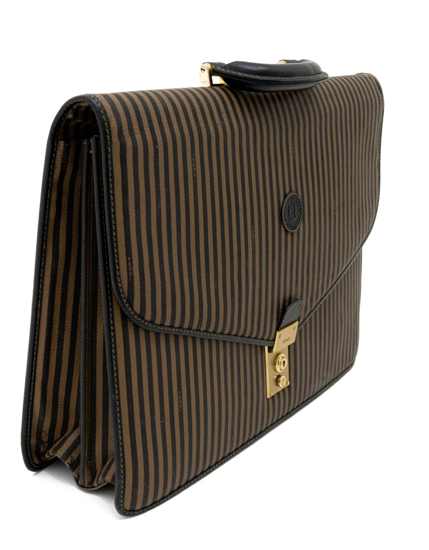 Mallette - Fendi Vintage