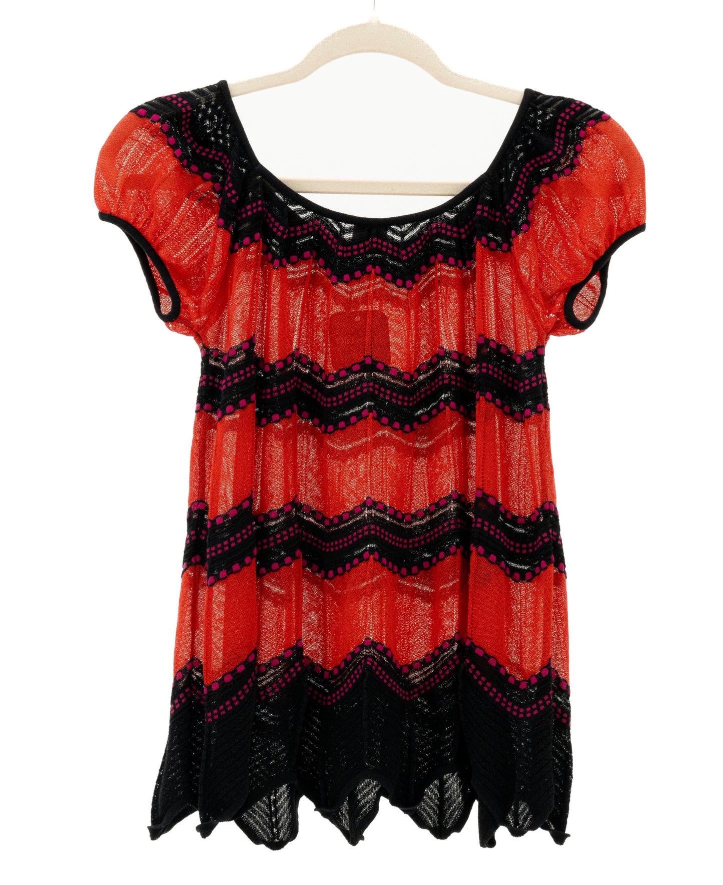 Chandail tricot - Missoni