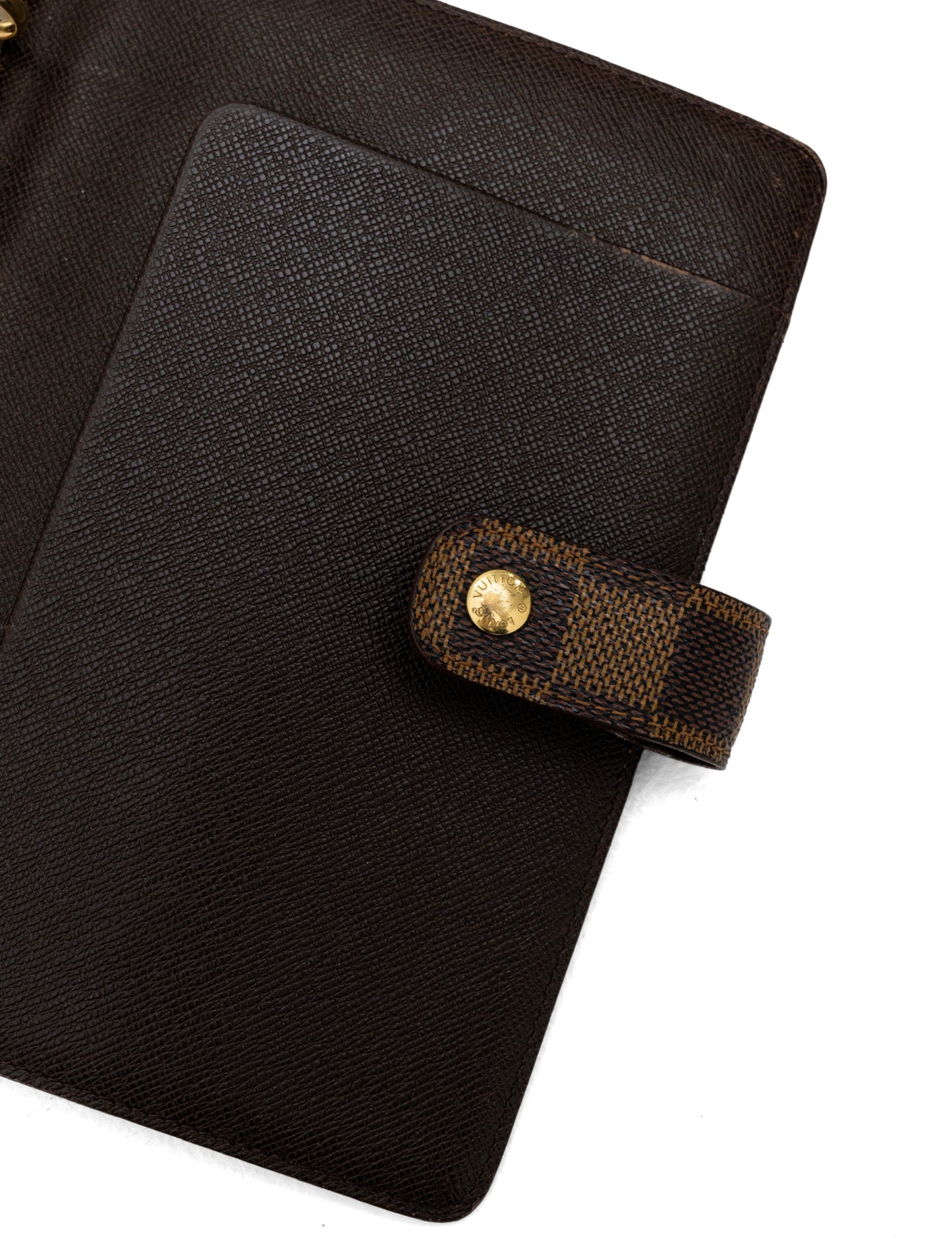 Agenda - Louis Vuitton