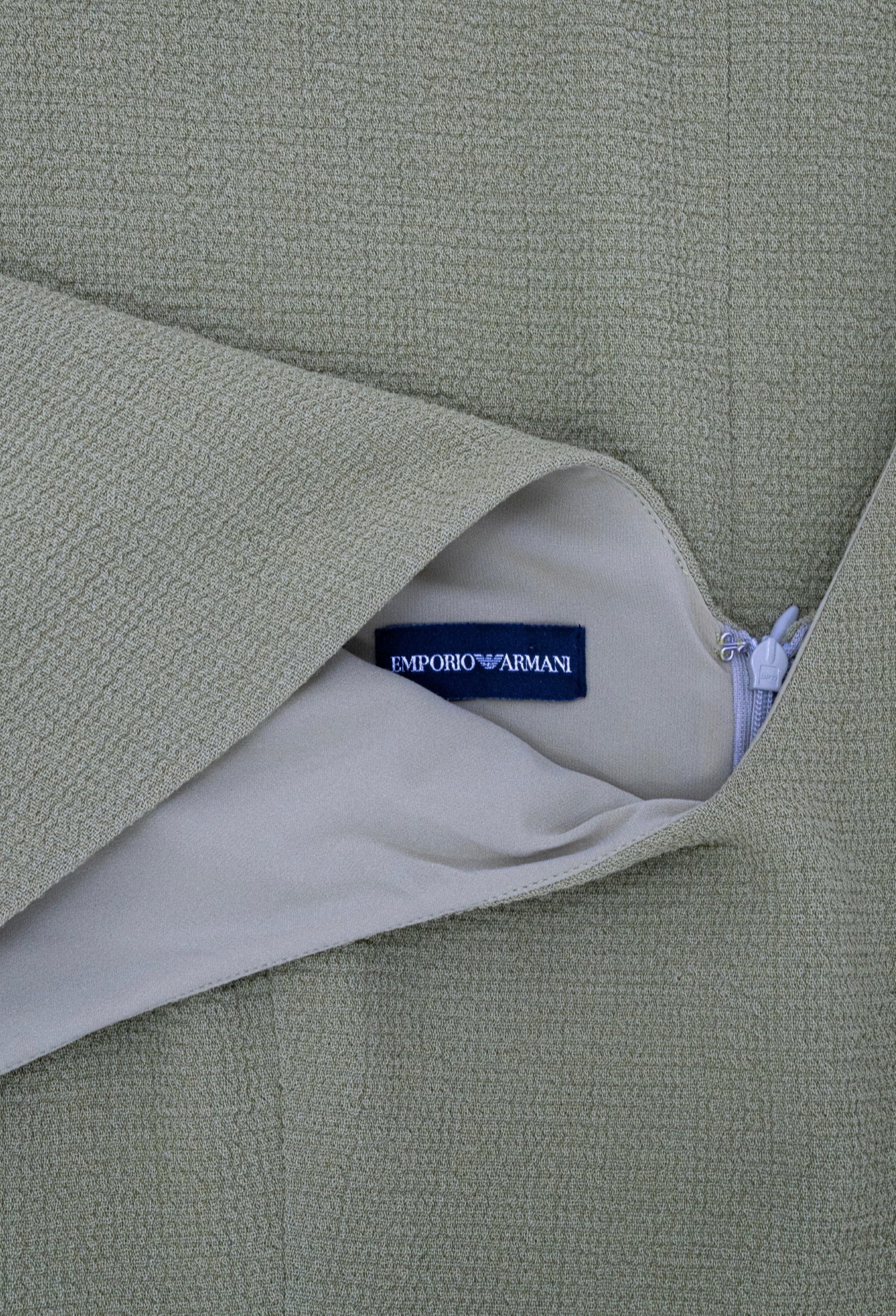 Robe - Emporio Armani