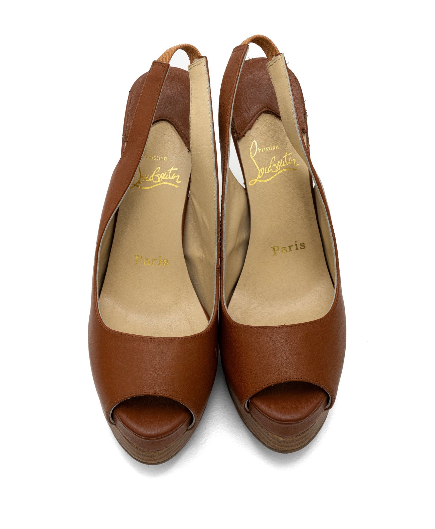 Souliers - Christian Louboutin