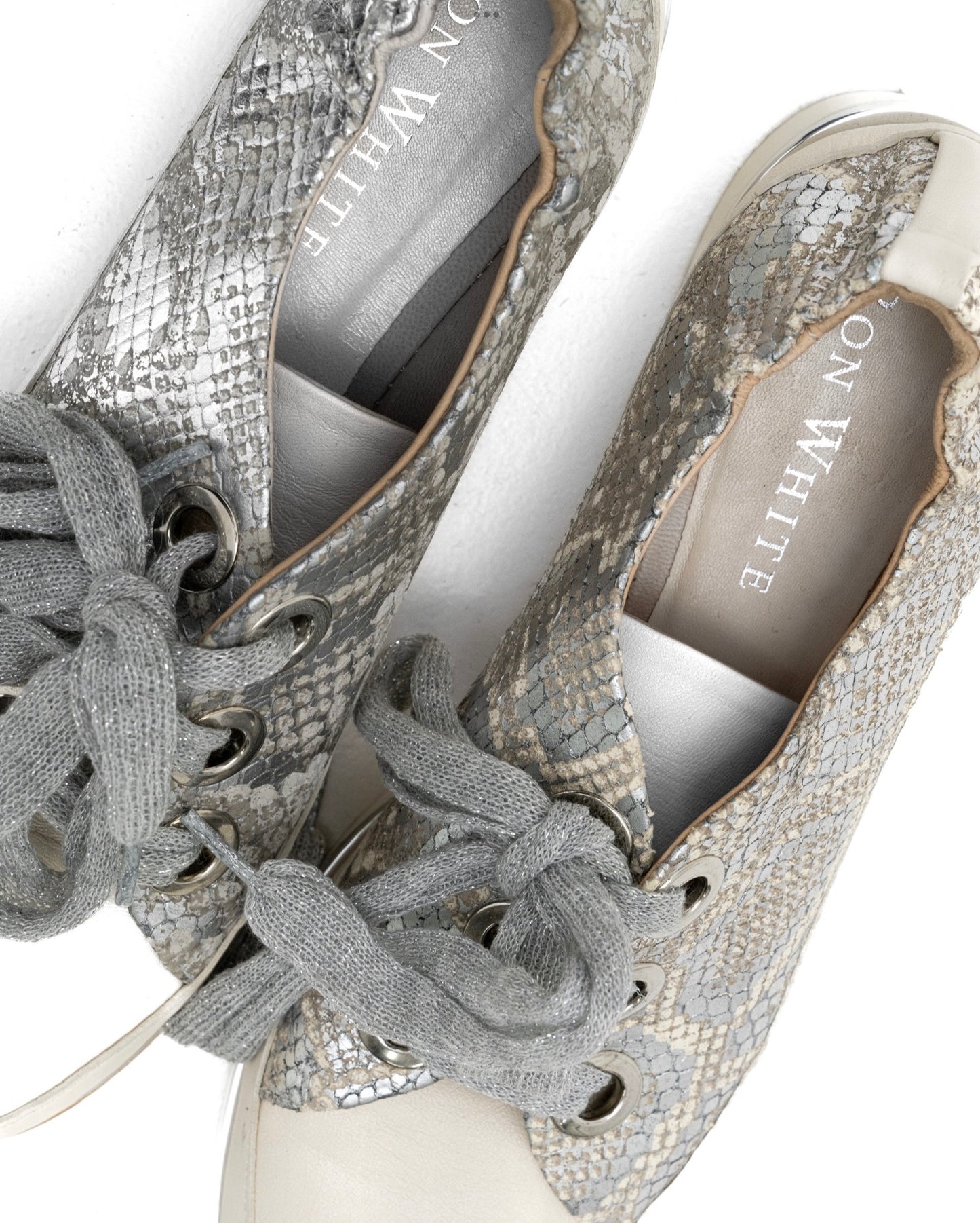 Souliers - Ron White