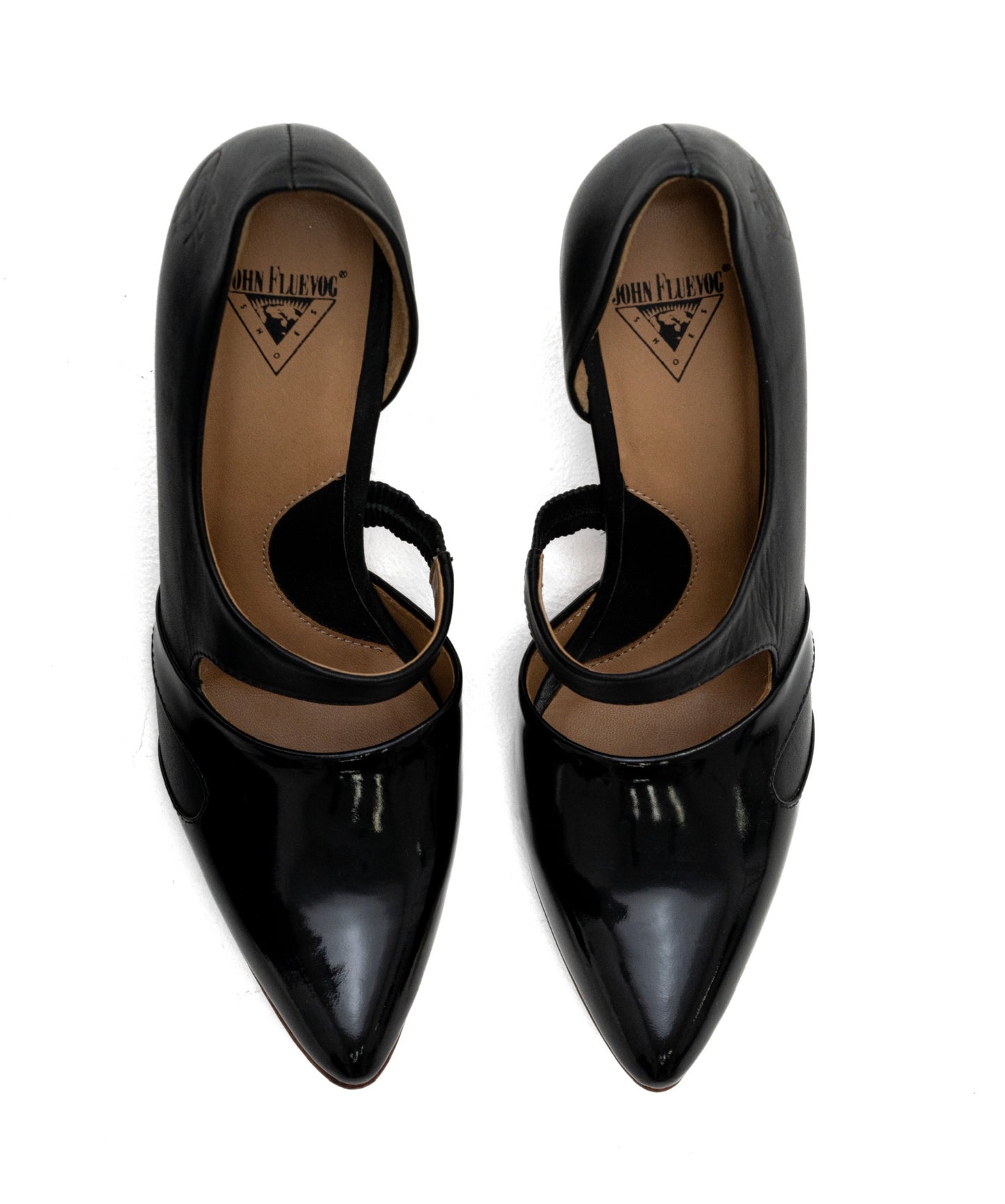 Souliers - John Fluevog