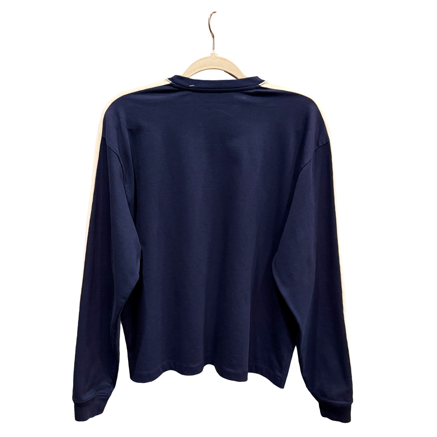 T-shirt manches longues Tory Burch Sport