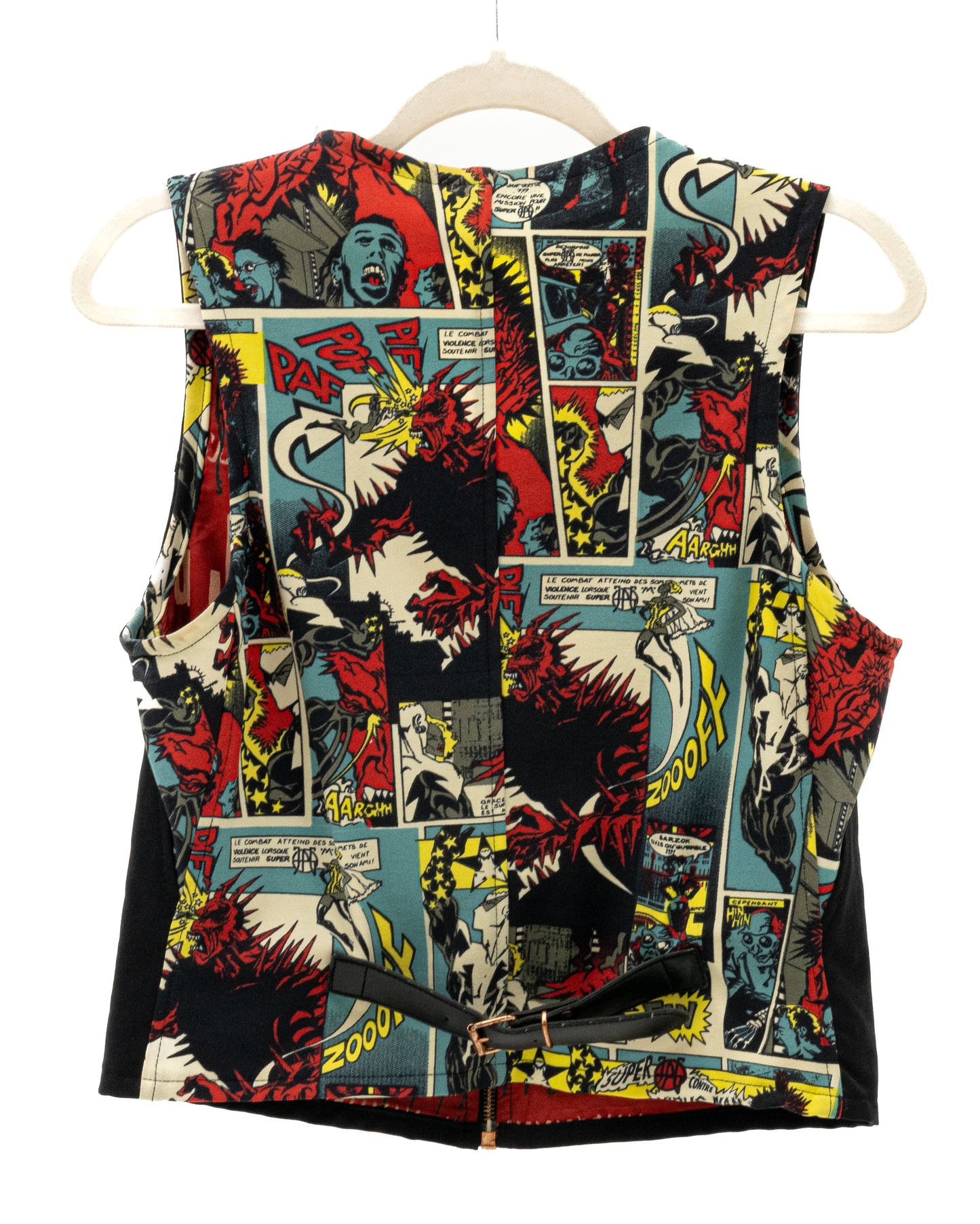 Veste - Jean Paul Gaulthier Vintage