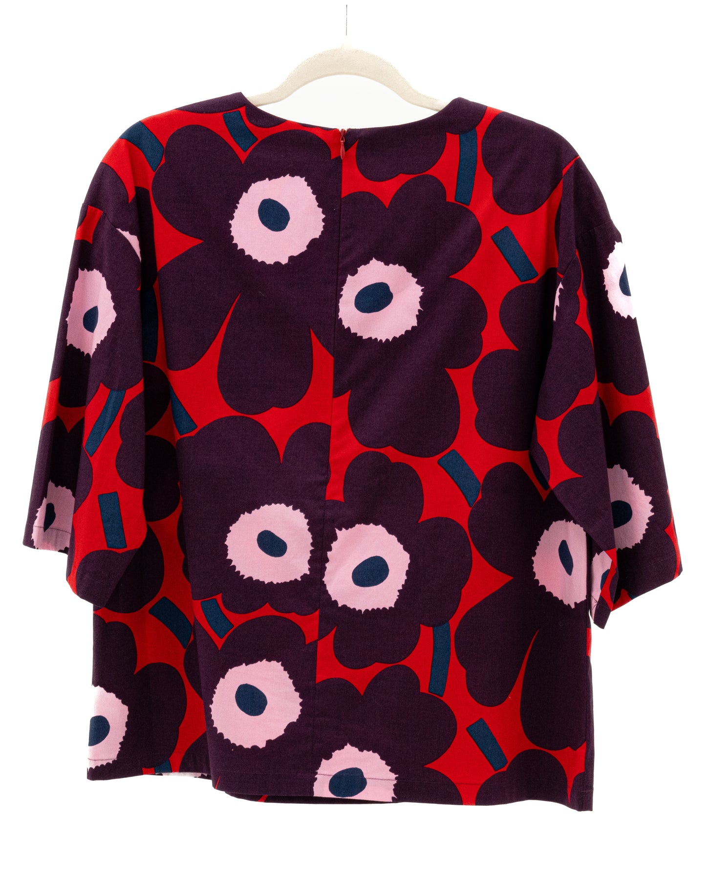 Blouse 100% cotton - Marimekko