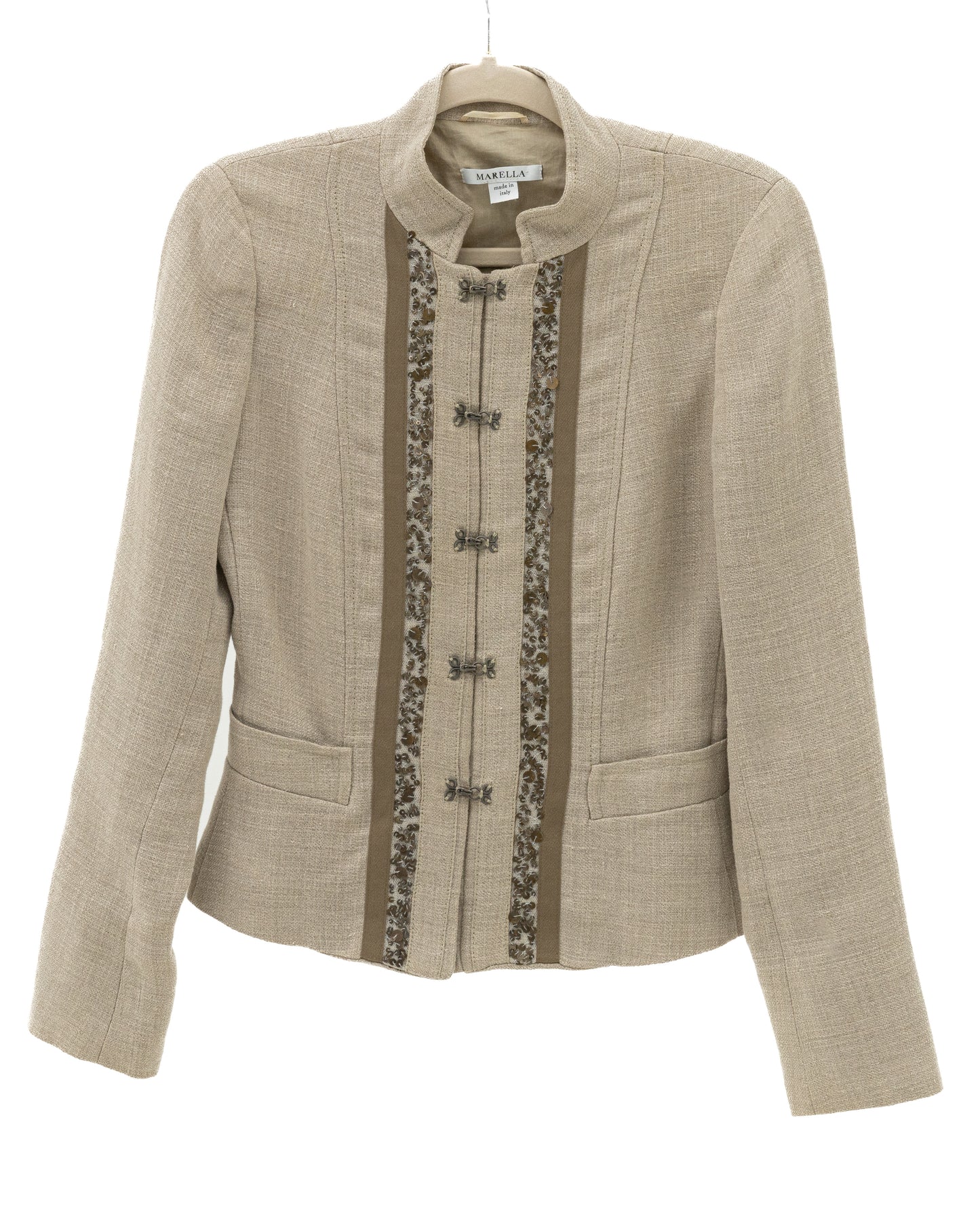 Veston en lin - Marella