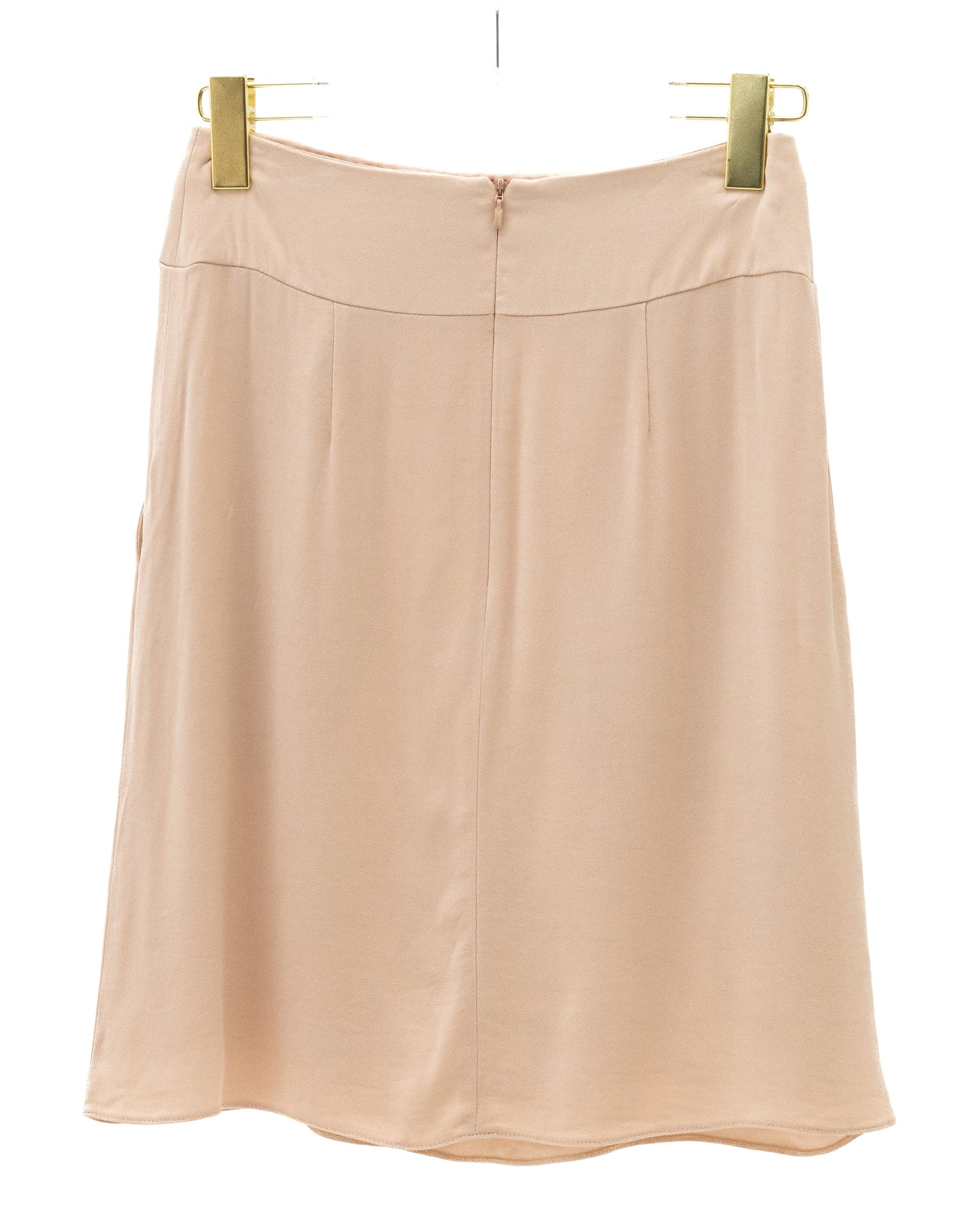 Jupe soie - Hugo Boss