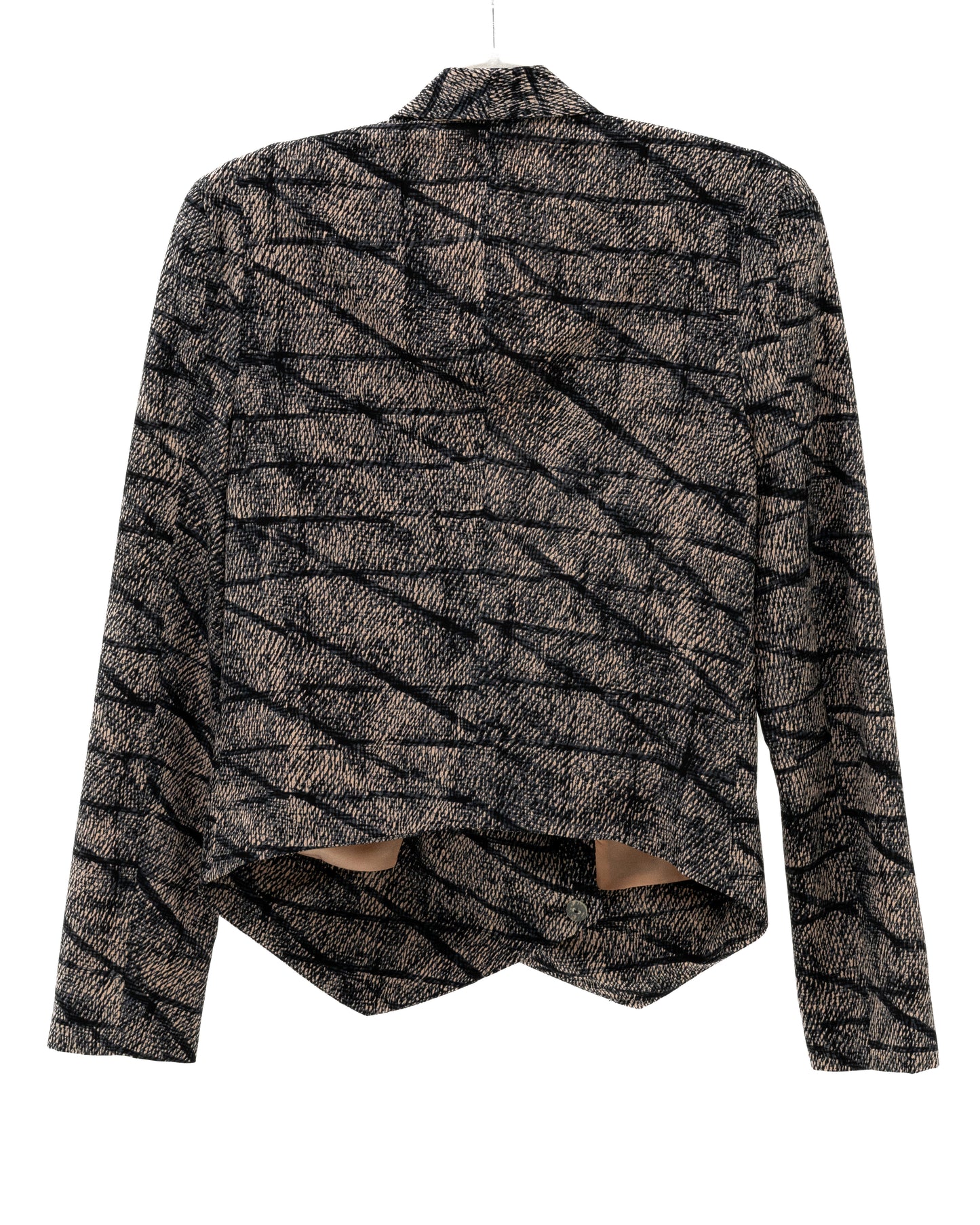 Veston soie - Rebecca Minkoff