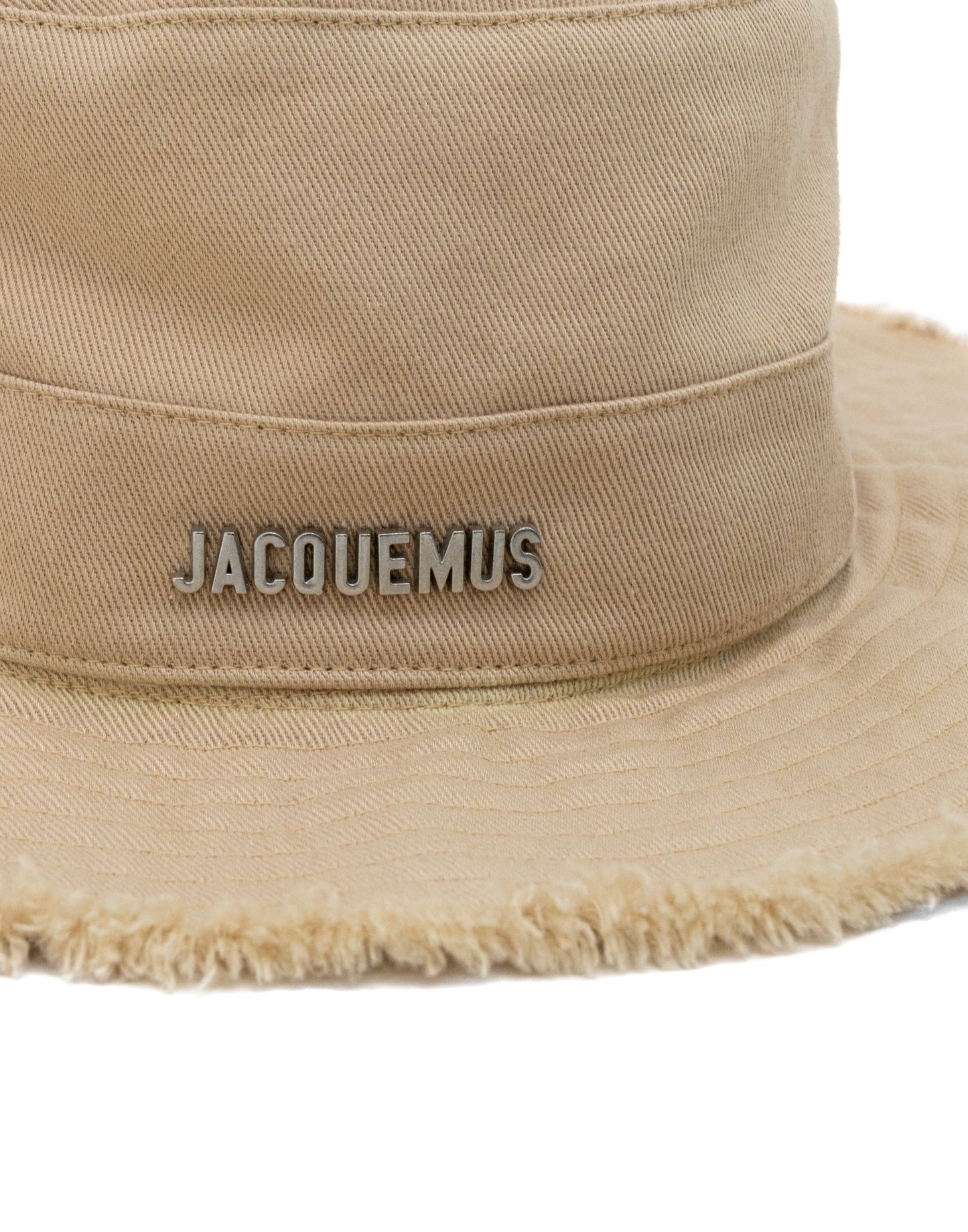 Chapeau - Jacquemus