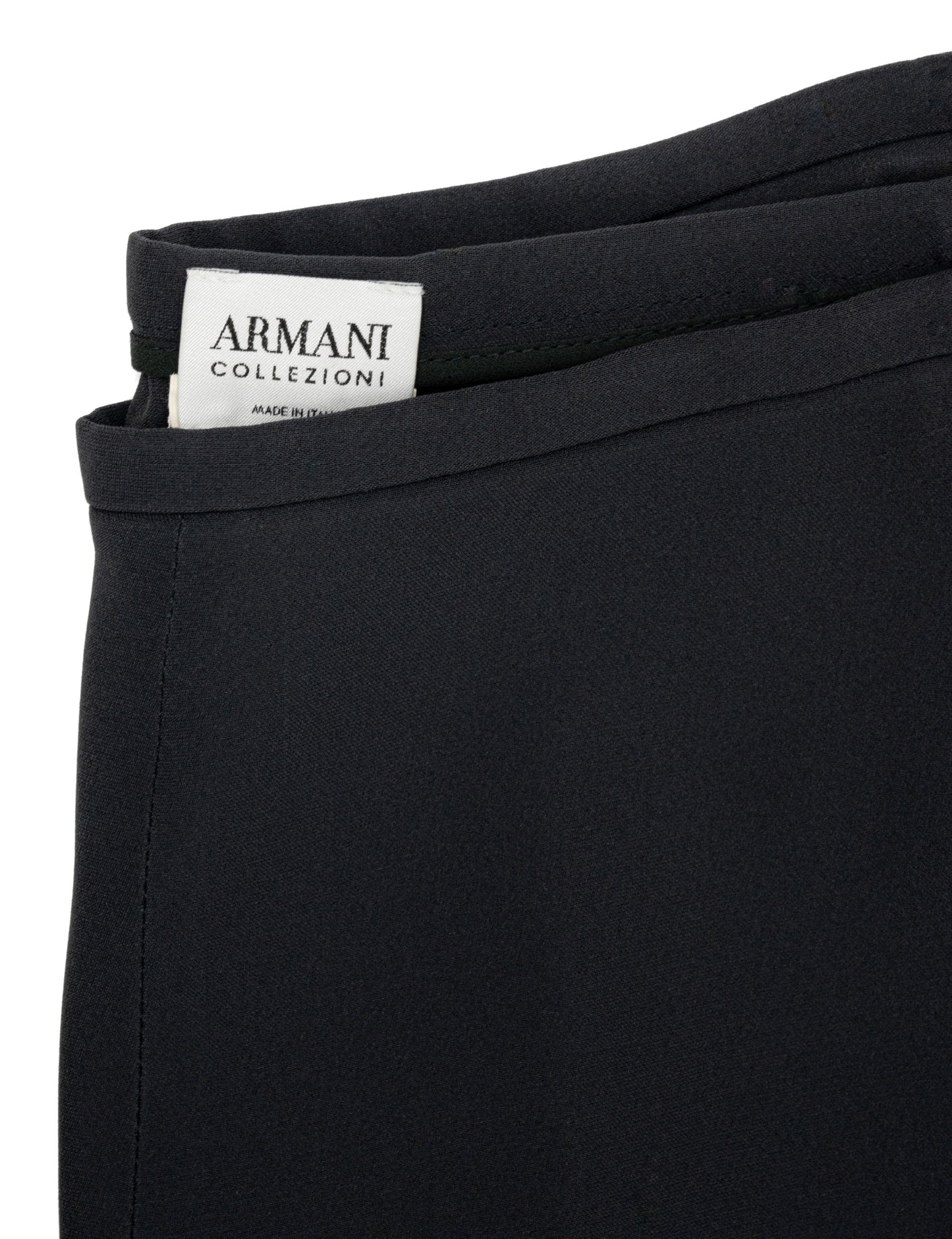 Pantalon - Armani Collezioni