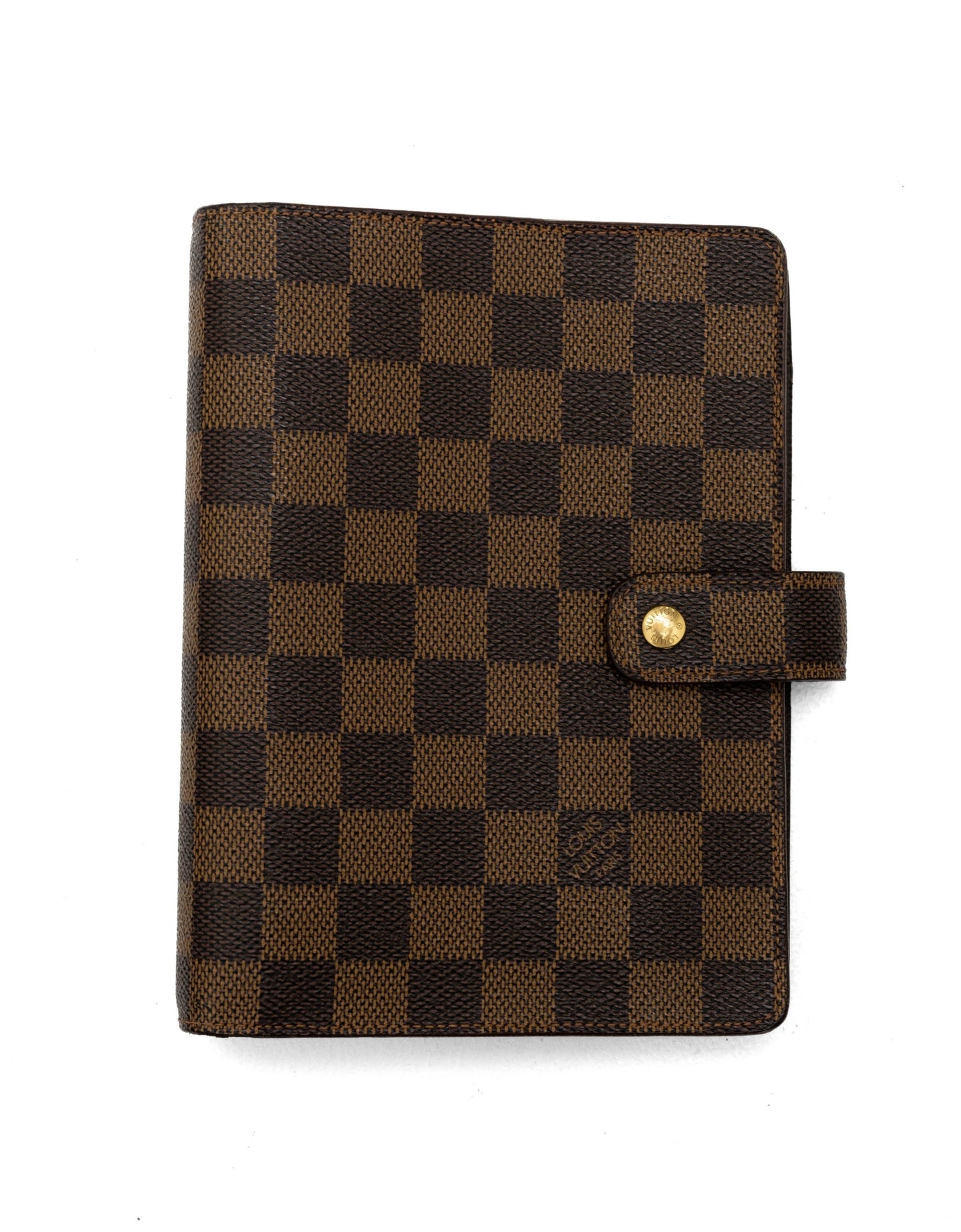 Agenda - Louis Vuitton – Oh La La ! Boutique Éco Chic