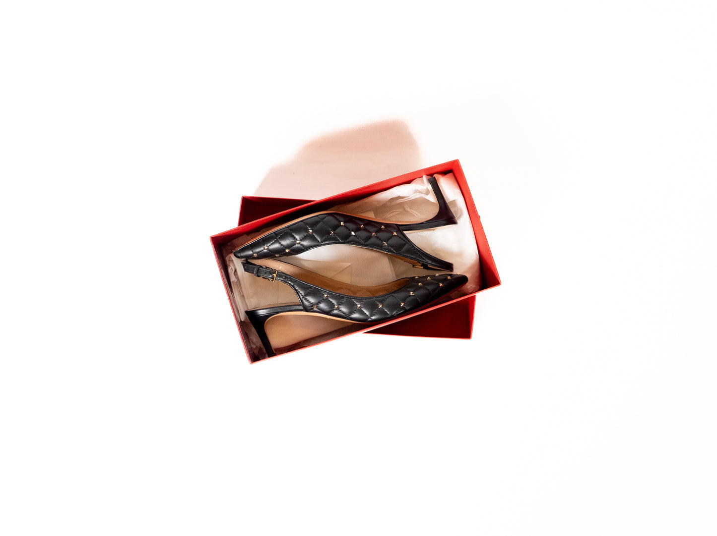 Escarpins Valentino Caravani