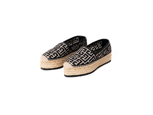 Espadrilles Balmain